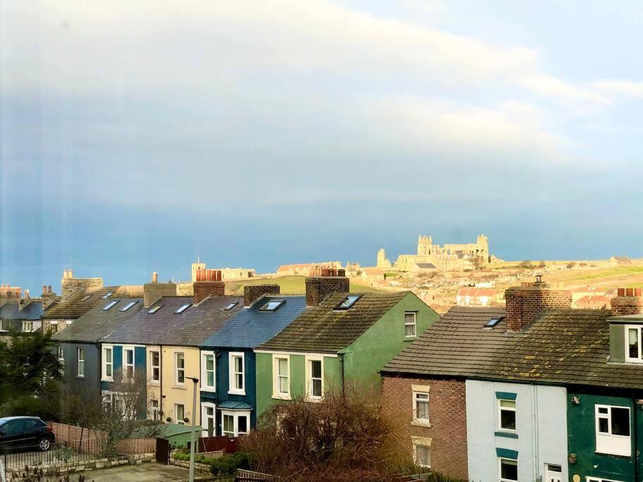 The Pirate'S Palace, Whitby - Elegant, Comfy, Fun Exterior foto